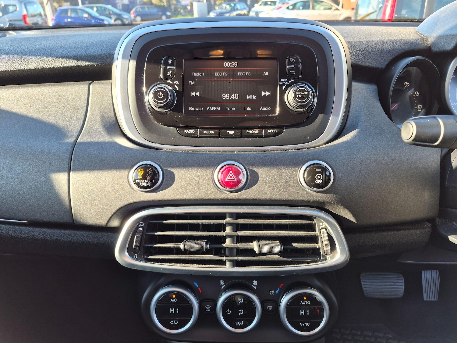 Used Fiat 500X 2018 for sale - 76667193: Photo 23