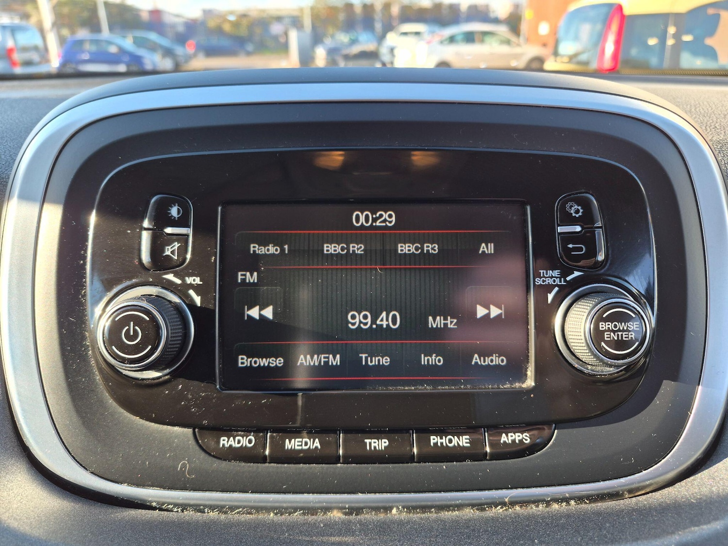 Used Fiat 500X 2018 for sale - 76667193: Photo 24