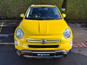 Used Fiat 500X 2018 for sale - 76667193: Photo