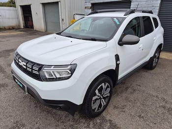 Used Dacia Duster 2024 for sale - 79697958: Photo
