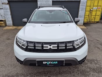 Used Dacia Duster 2024 for sale - 79697958: Photo
