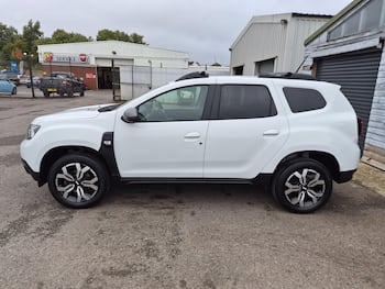 Used Dacia Duster 2024 for sale - 79697958: Photo