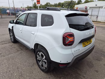 Used Dacia Duster 2024 for sale - 79697958: Photo