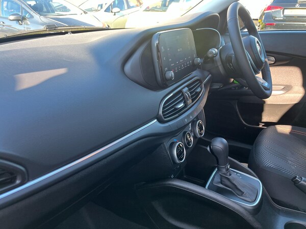 Used Fiat Tipo 2025 for sale - 73659828: Photo 10