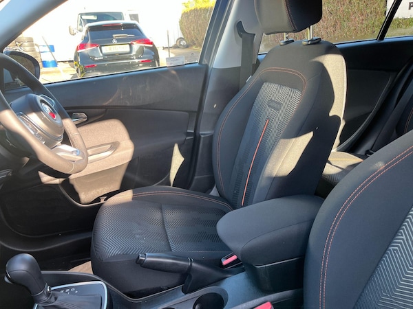 Used Fiat Tipo 2025 for sale - 73659828: Photo 11