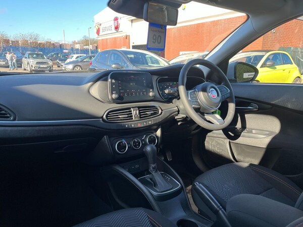 Used Fiat Tipo 2025 for sale - 73659828: Photo 15