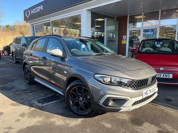 Used Fiat Tipo 2025 for sale - 73659828: Photo 1