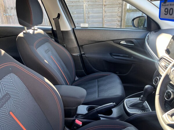 Used Fiat Tipo 2025 for sale - 73659828: Photo 20