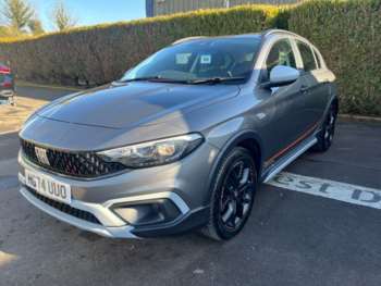Used Fiat Tipo 2025 for sale - 73659828: Photo