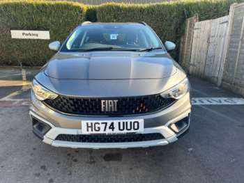 Used Fiat Tipo 2025 for sale - 73659828: Photo