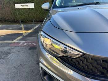 Used Fiat Tipo 2025 for sale - 73659828: Photo
