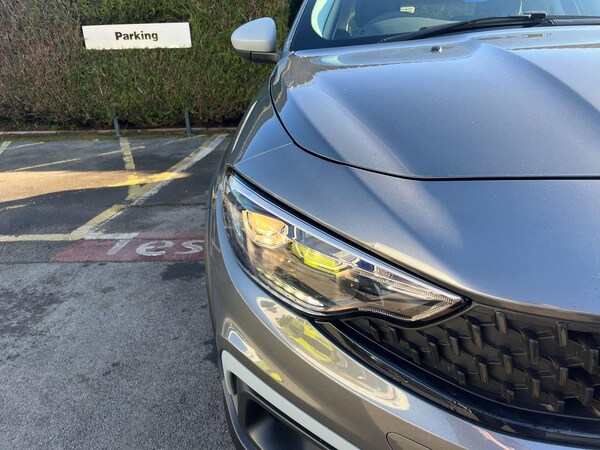 Used Fiat Tipo 2025 for sale - 73659828: Photo 5
