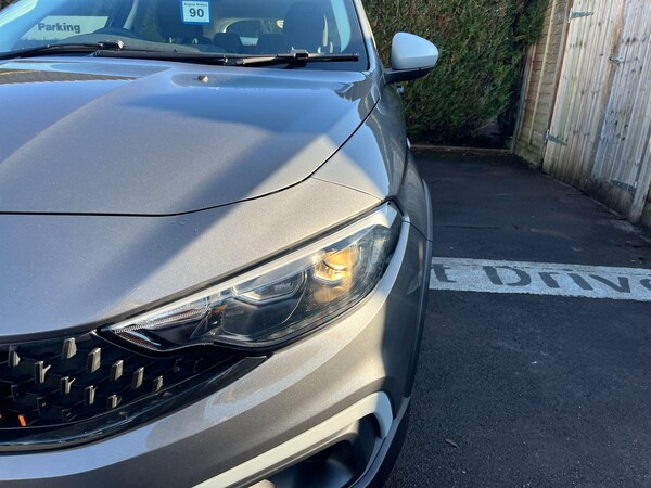 Used Fiat Tipo 2025 for sale - 73659828: Photo 7