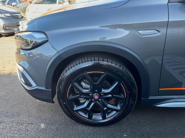 Used Fiat Tipo 2025 for sale - 73659828: Photo 9