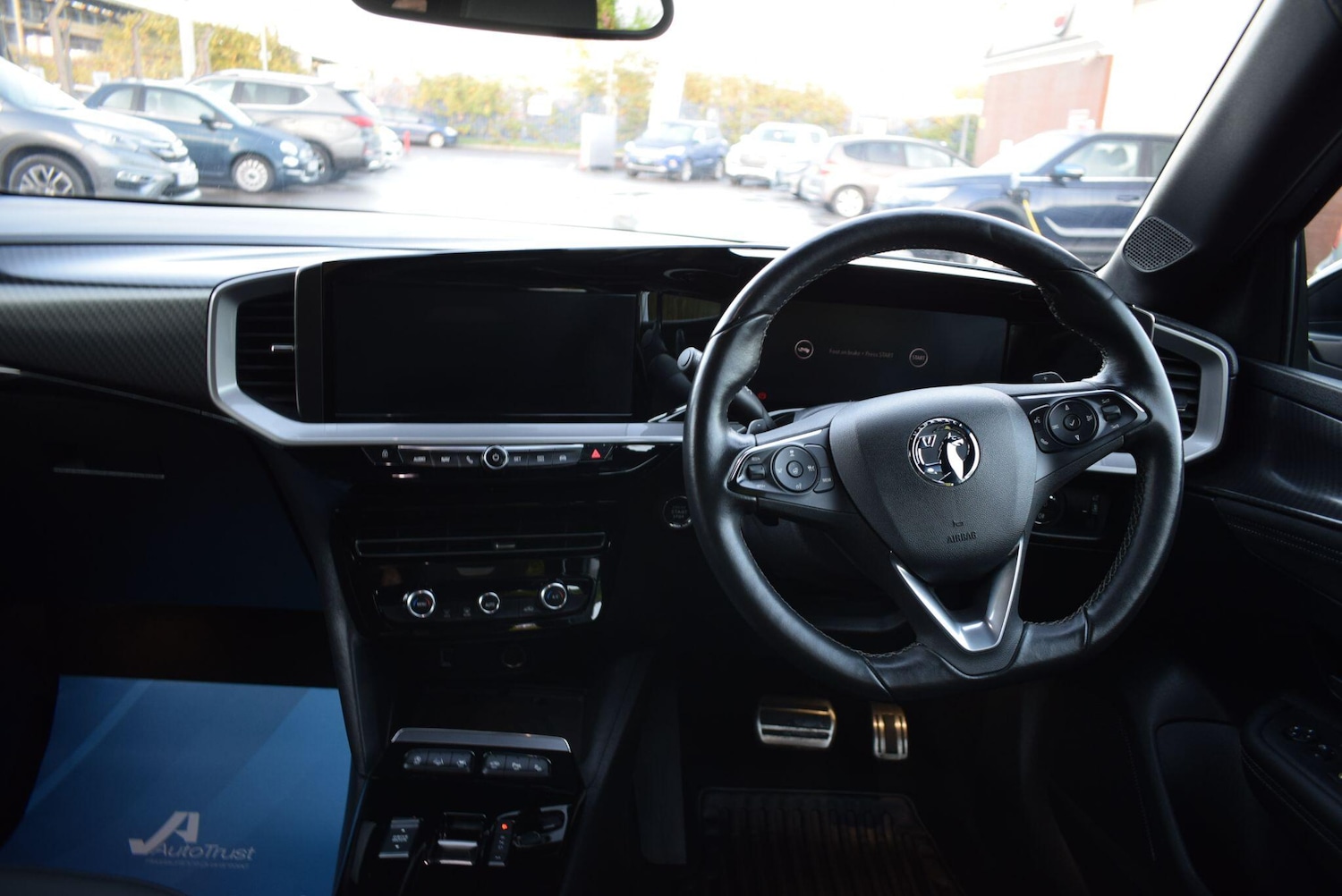 Used Vauxhall Mokka 2023 for sale - 76360830: Photo 11