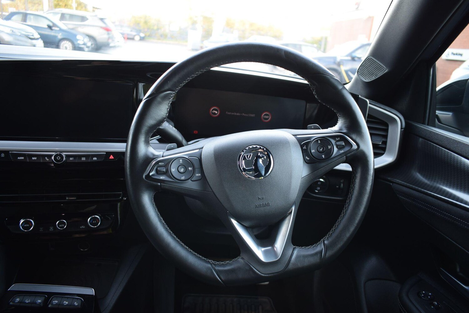 Used Vauxhall Mokka 2023 for sale - 76360830: Photo 13