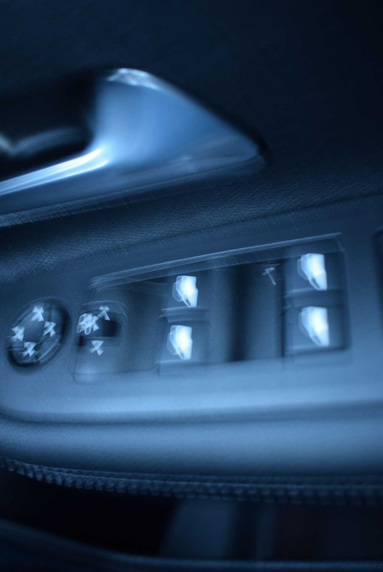 Used Vauxhall Mokka 2023 for sale - 76360830: Photo 14