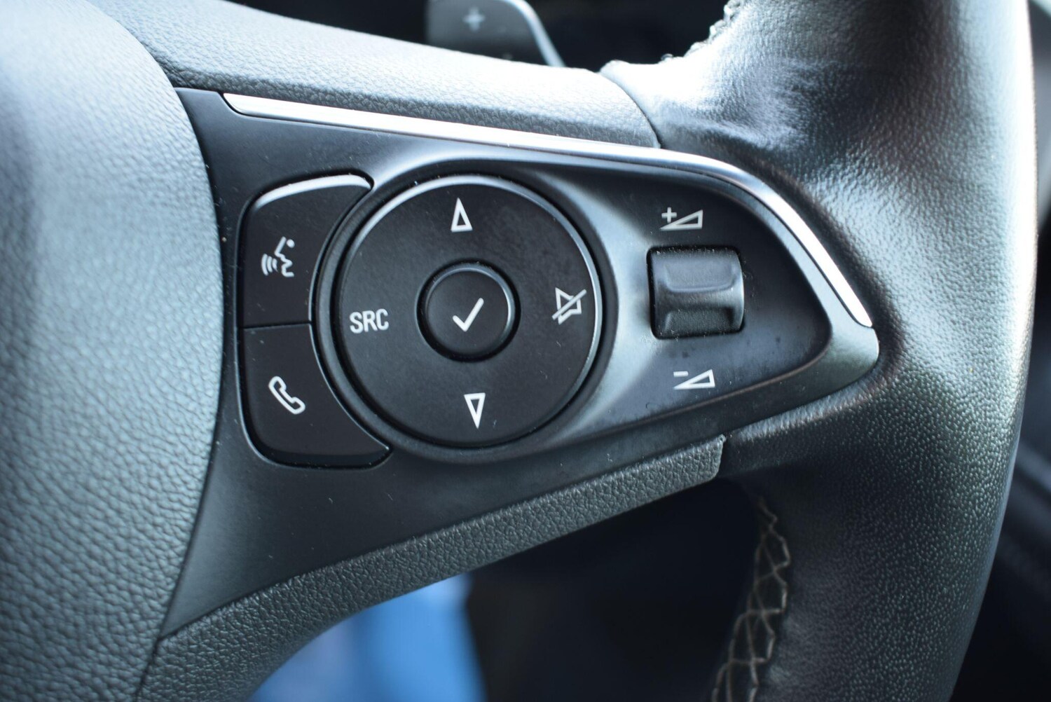 Used Vauxhall Mokka 2023 for sale - 76360830: Photo 16