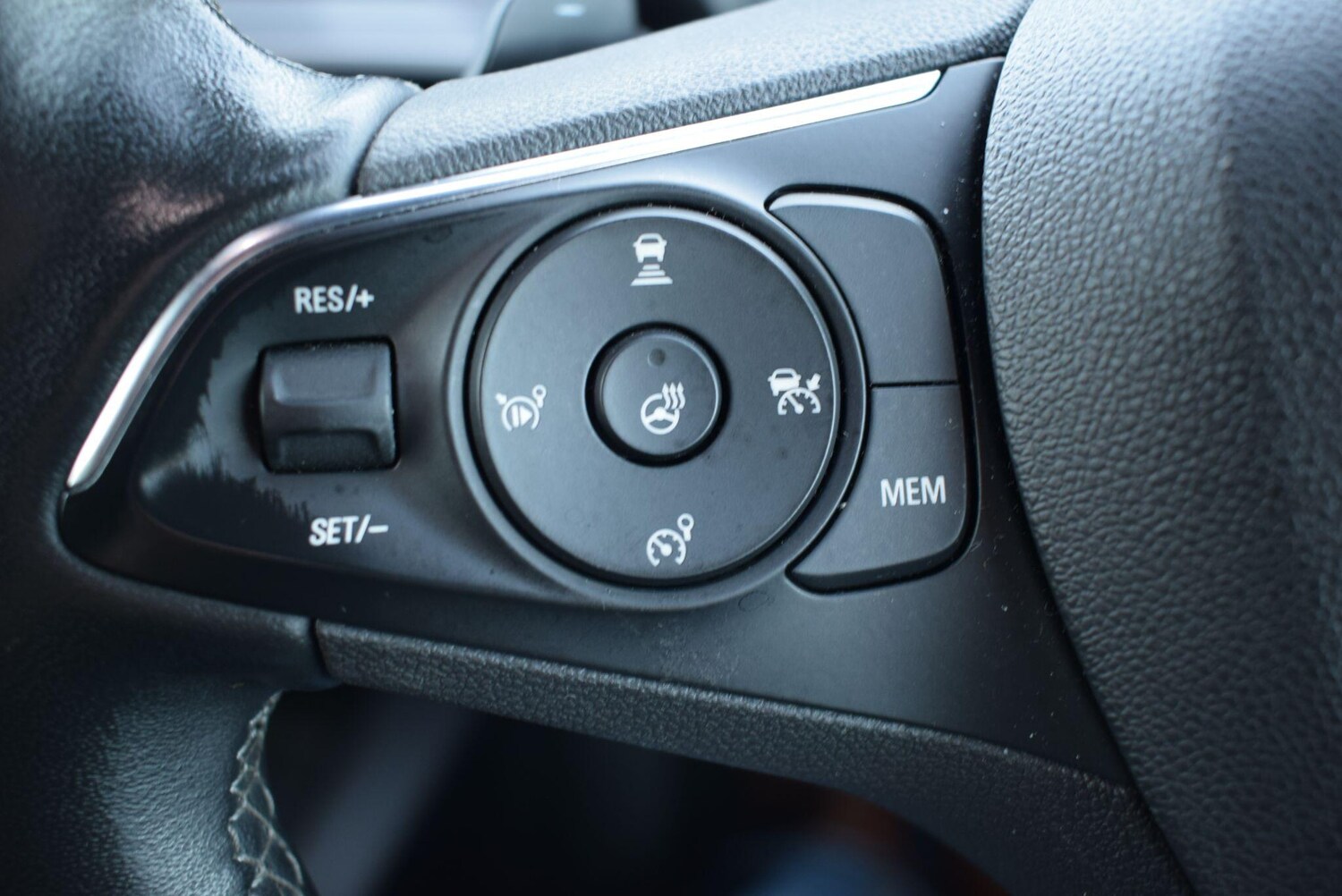 Used Vauxhall Mokka 2023 for sale - 76360830: Photo 17