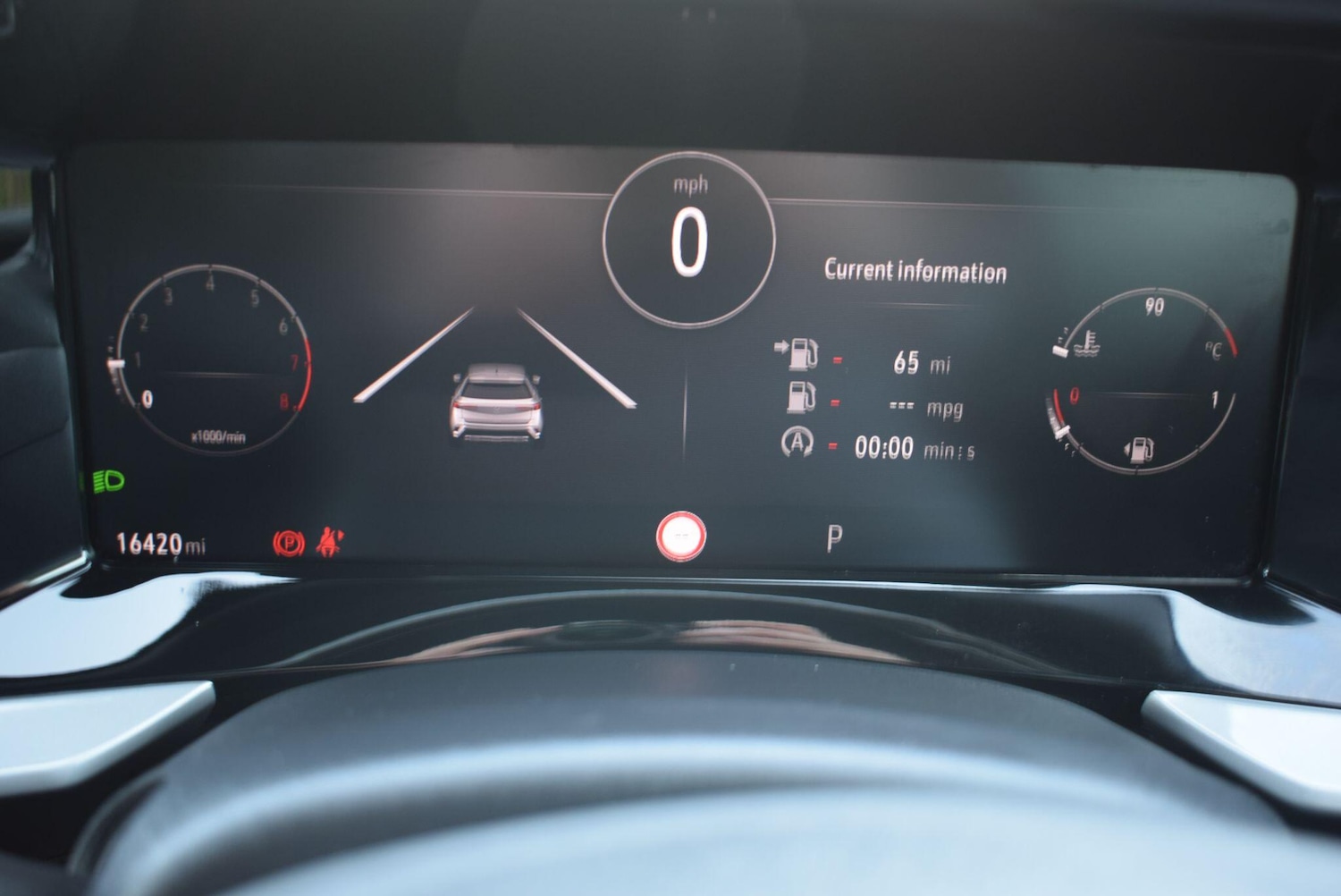 Used Vauxhall Mokka 2023 for sale - 76360830: Photo 18