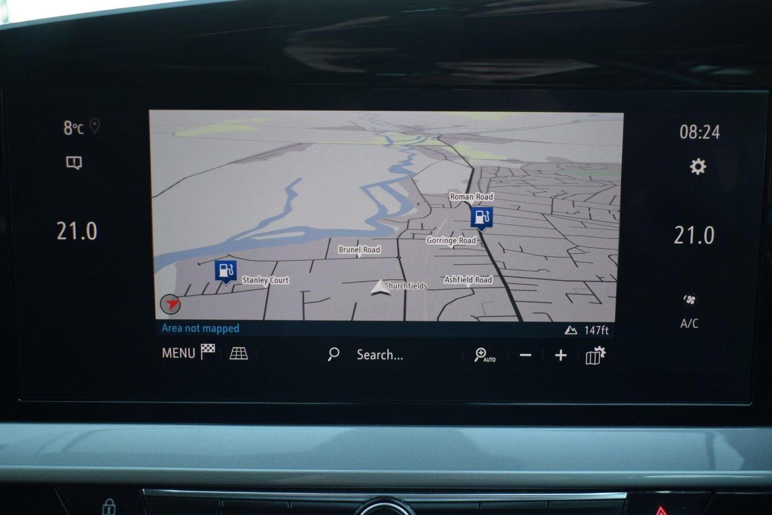 Used Vauxhall Mokka 2023 for sale - 76360830: Photo 20