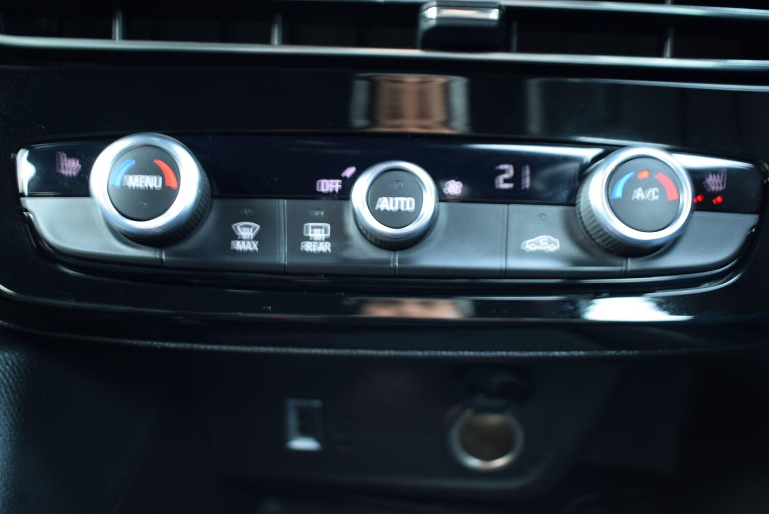 Used Vauxhall Mokka 2023 for sale - 76360830: Photo 22