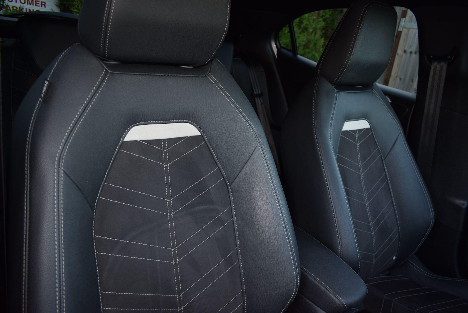 Used Vauxhall Mokka 2023 for sale - 76360830: Photo 25