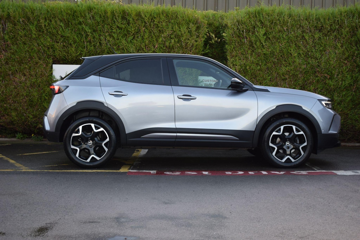 Used Vauxhall Mokka 2023 for sale - 76360830: Photo 3