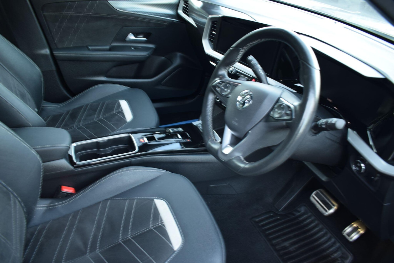 Used Vauxhall Mokka 2023 for sale - 76360830: Photo 8