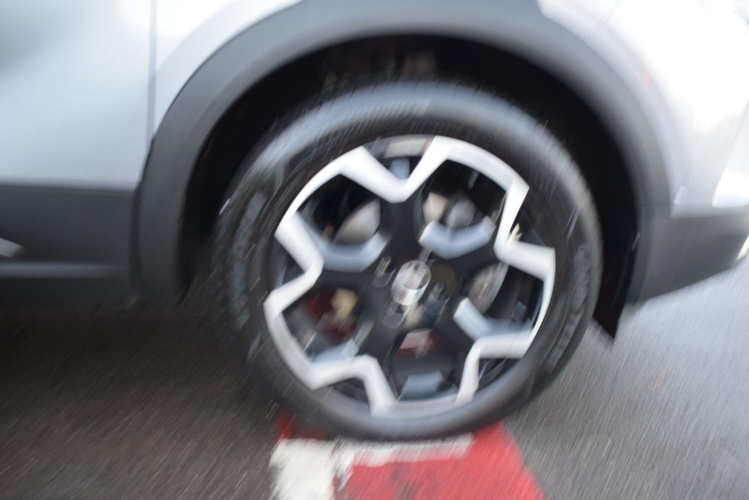 Used Vauxhall Mokka 2023 for sale - 76360830: Photo 9