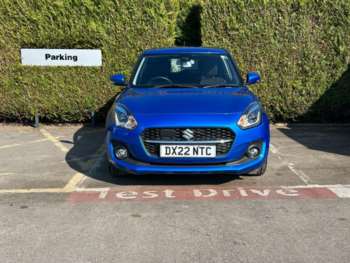 Used Suzuki Swift 2022 for sale - 74498977: Photo
