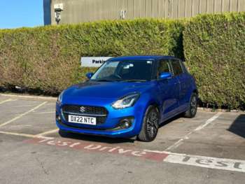 Used Suzuki Swift 2022 for sale - 74498977: Photo