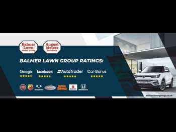 2016 (16) - 1.2 Lounge Euro 6 (s/s) 3dr