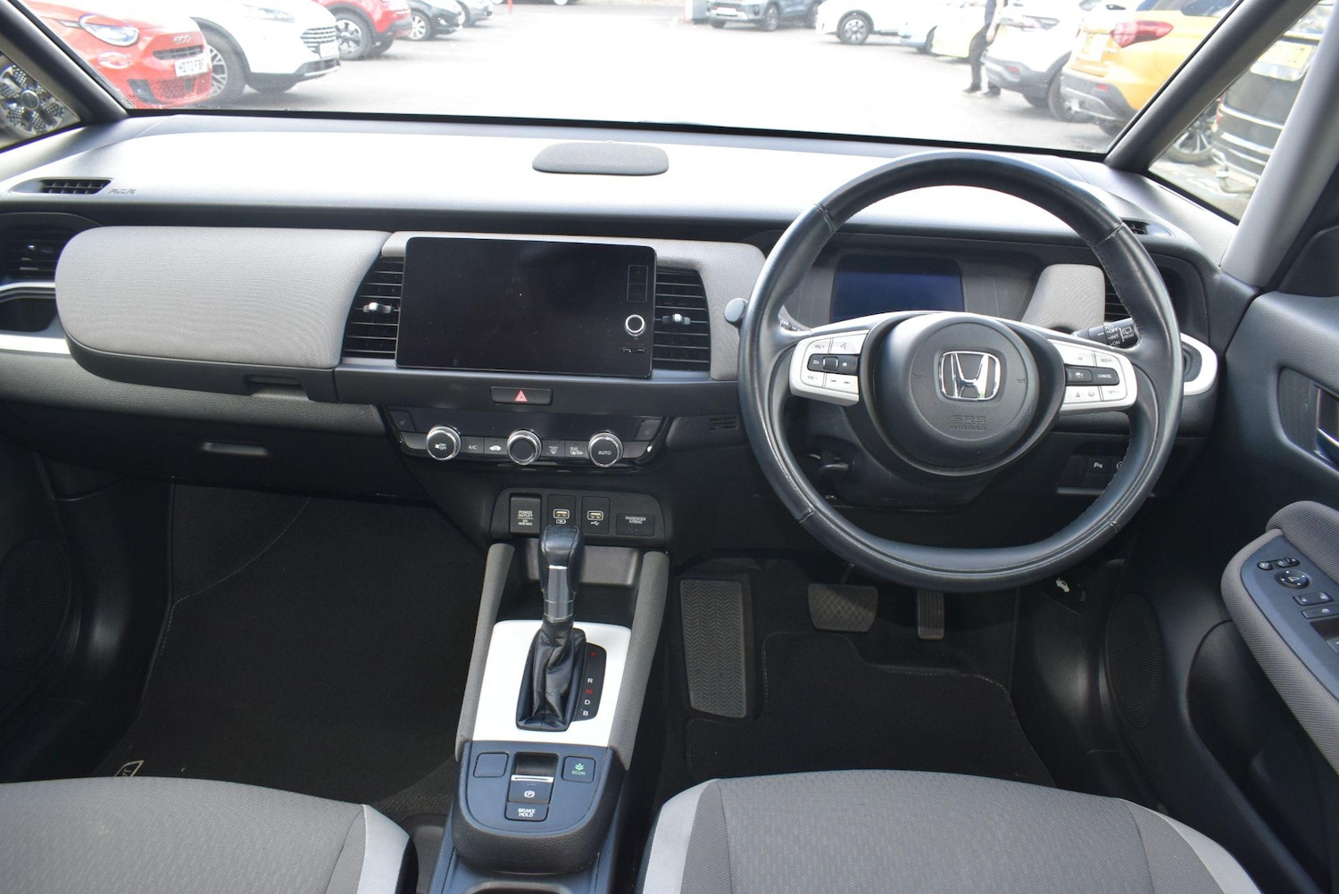 Vehicle 13