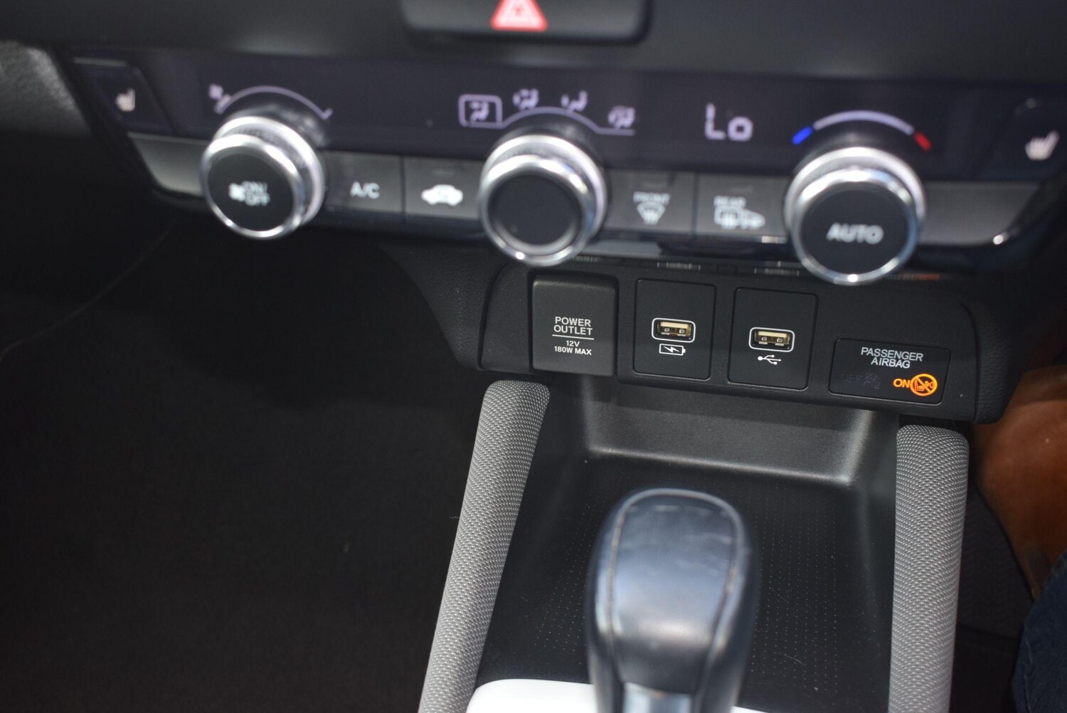 Vehicle 24