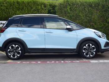 Used Honda Jazz 2020 for sale - 75082417: Photo