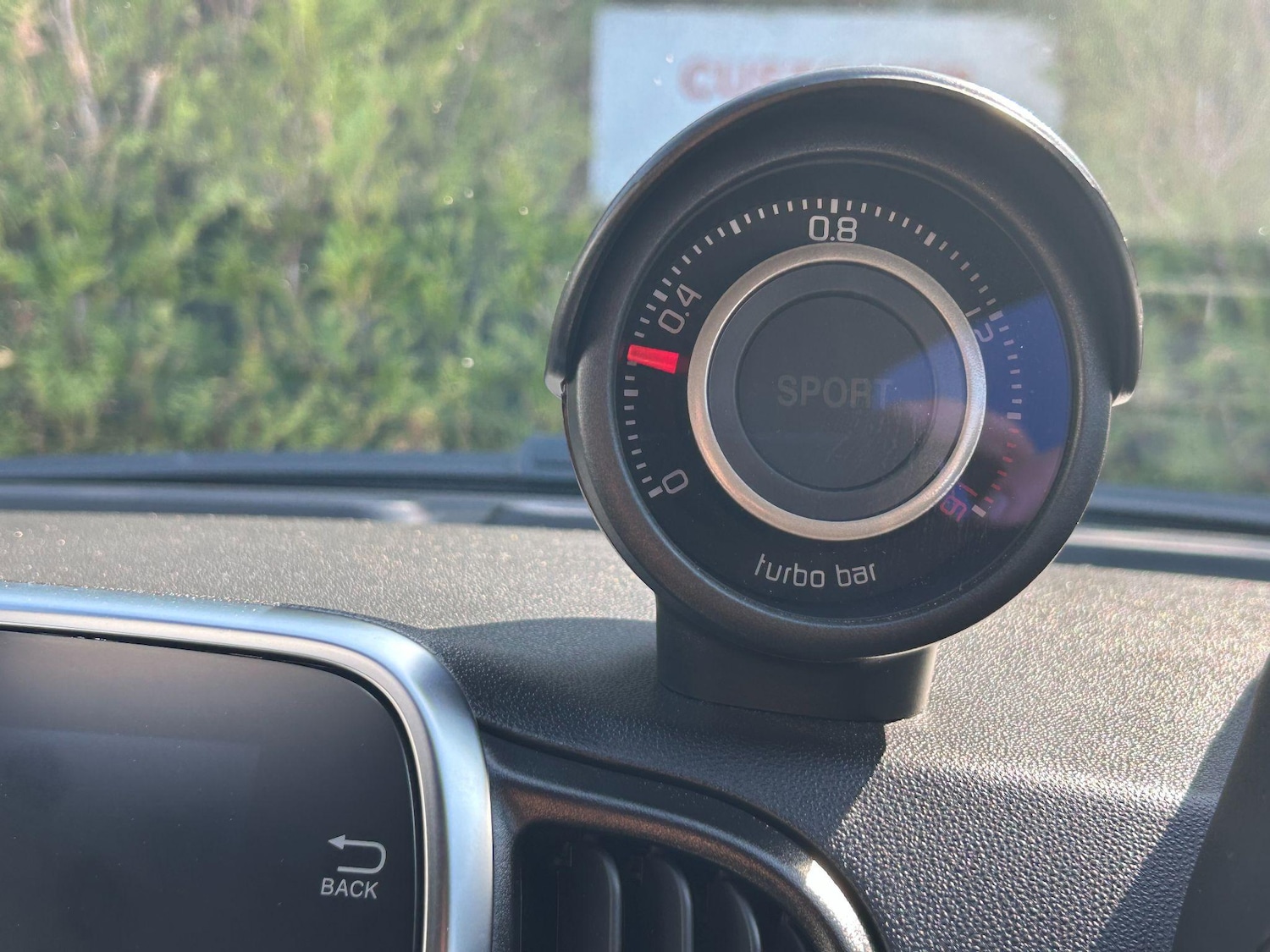 Used Abarth 595 2021 for sale - 76991218: Photo 13