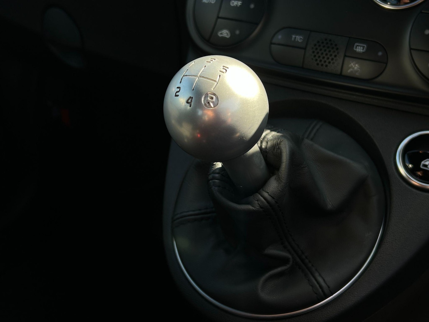 Used Abarth 595 2021 for sale - 76991218: Photo 14