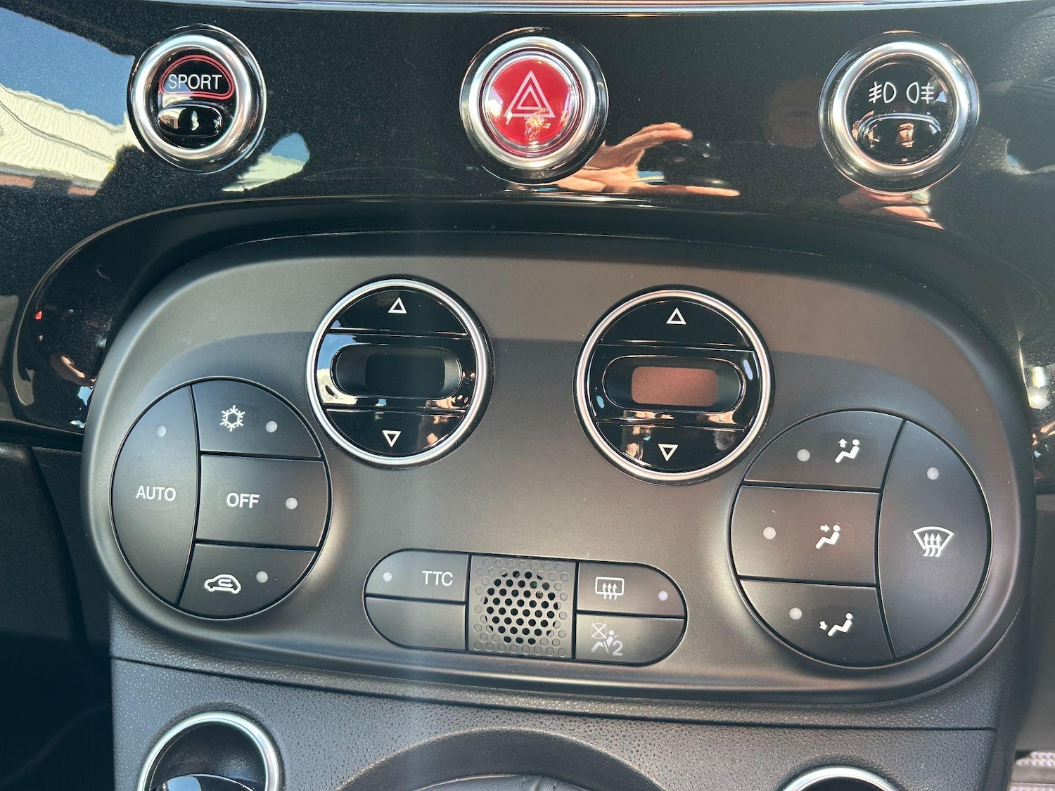 Used Abarth 595 2021 for sale - 76991218: Photo 19