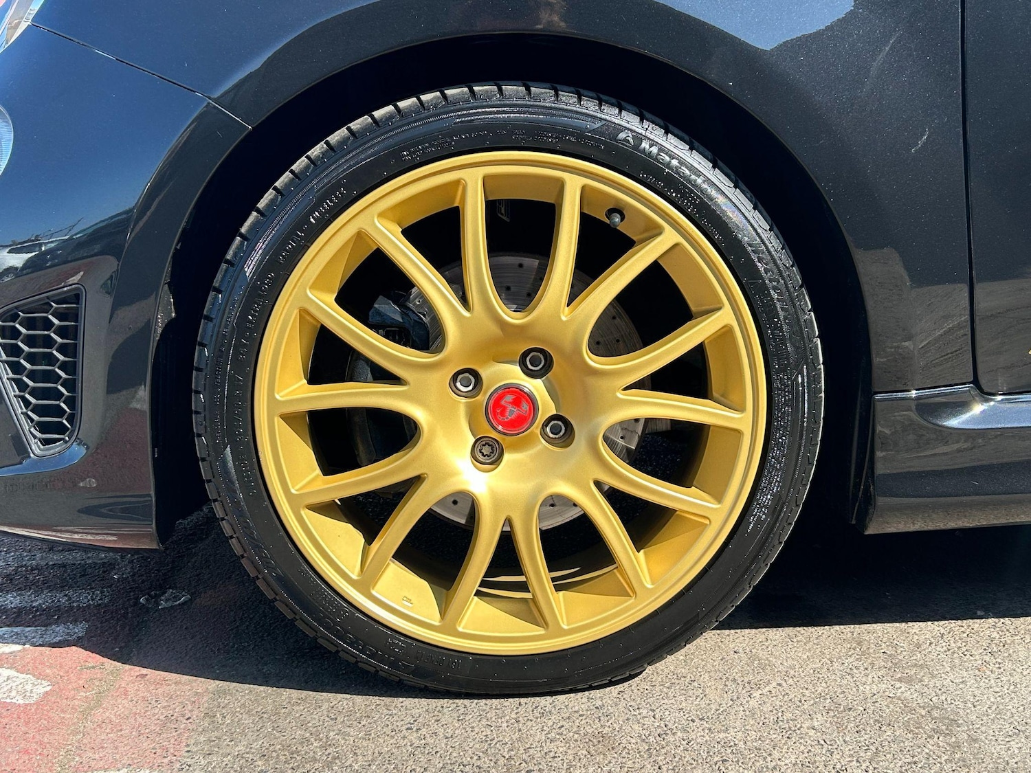 Used Abarth 595 2021 for sale - 76991218: Photo 21