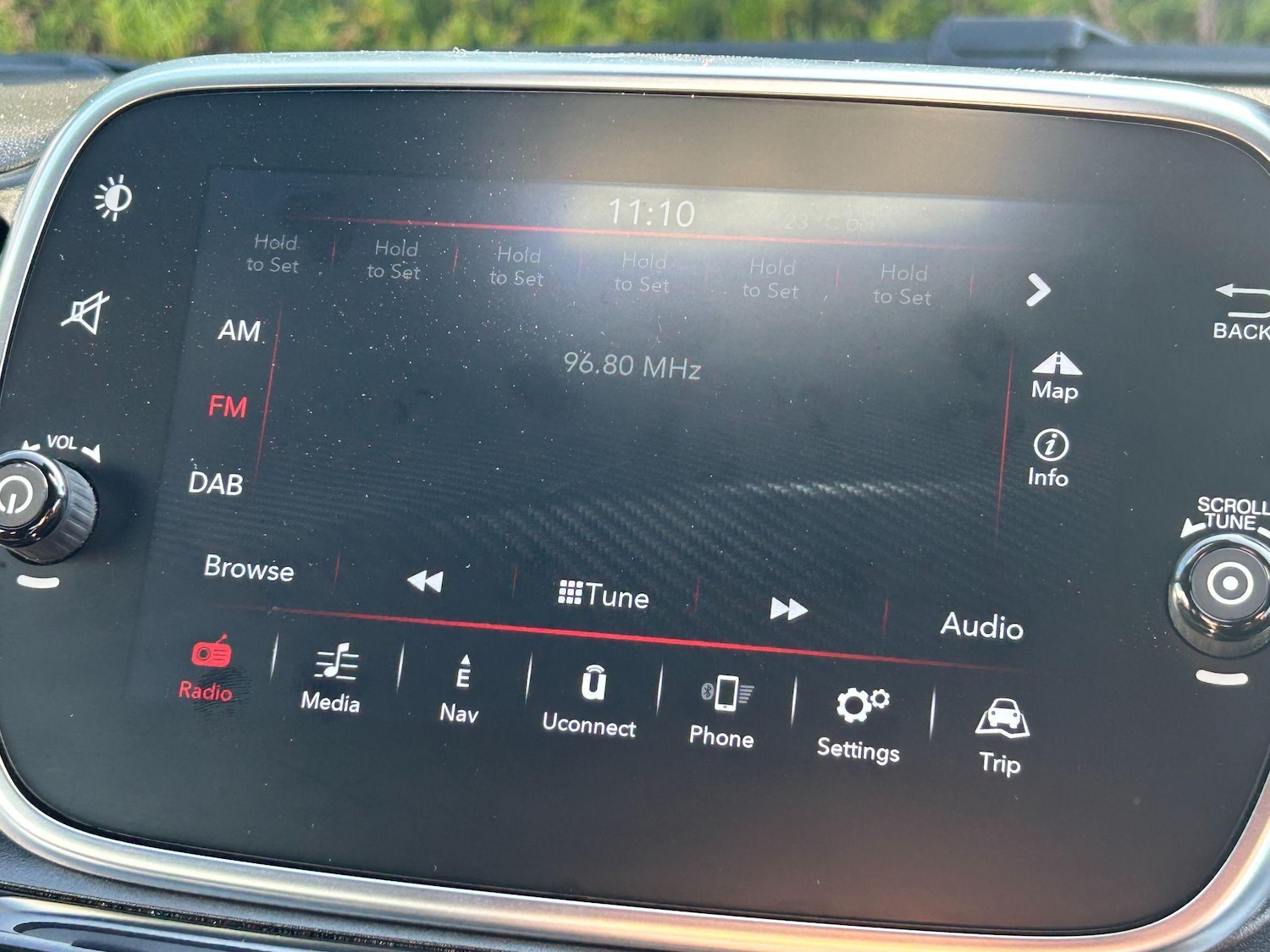 Used Abarth 595 2021 for sale - 76991218: Photo 24