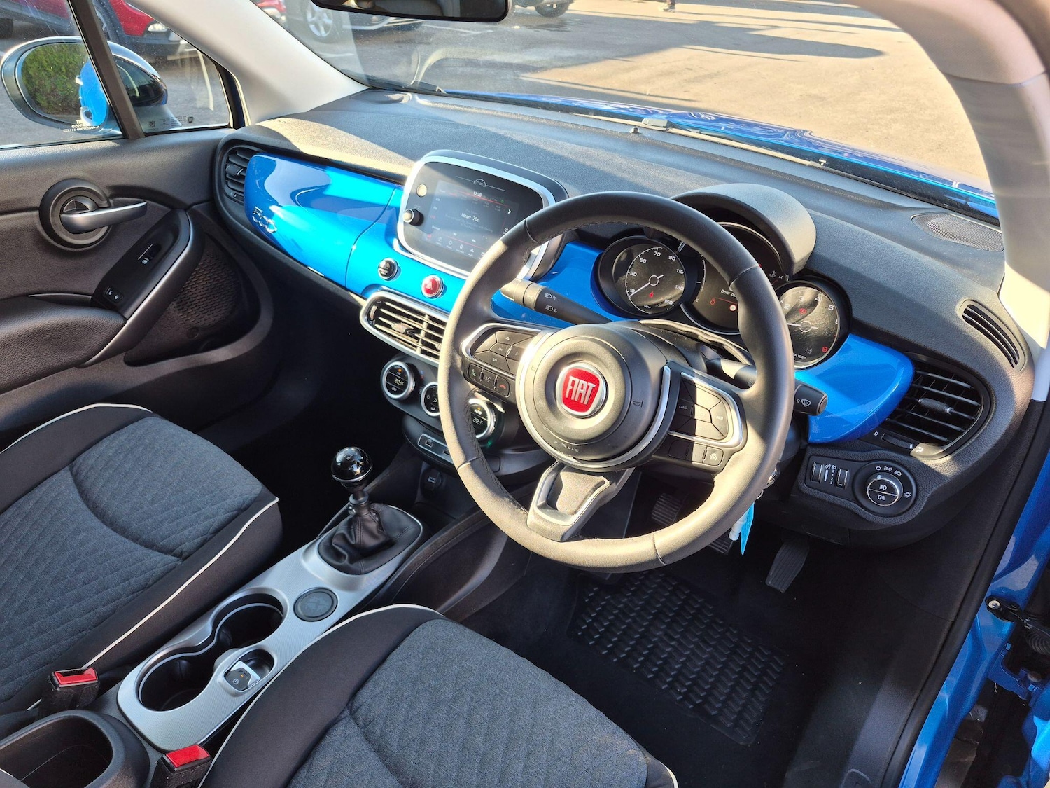 Used Fiat 500X 2020 for sale - 76658905: Photo 10