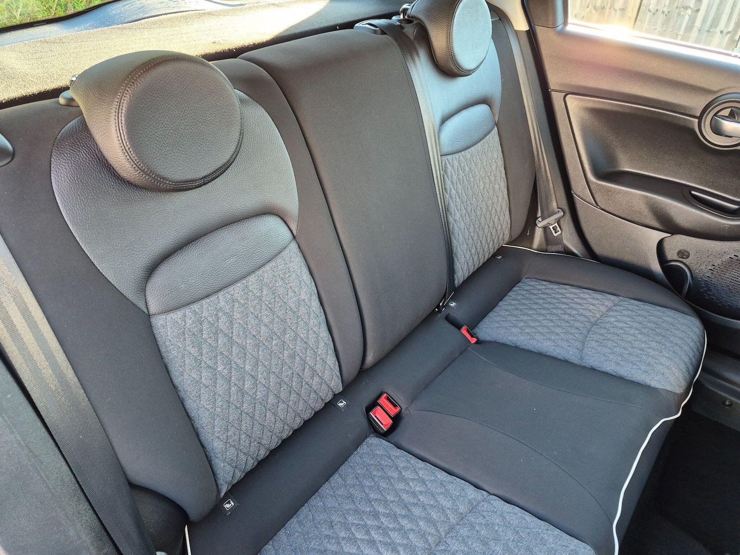 Used Fiat 500X 2020 for sale - 76658905: Photo 12