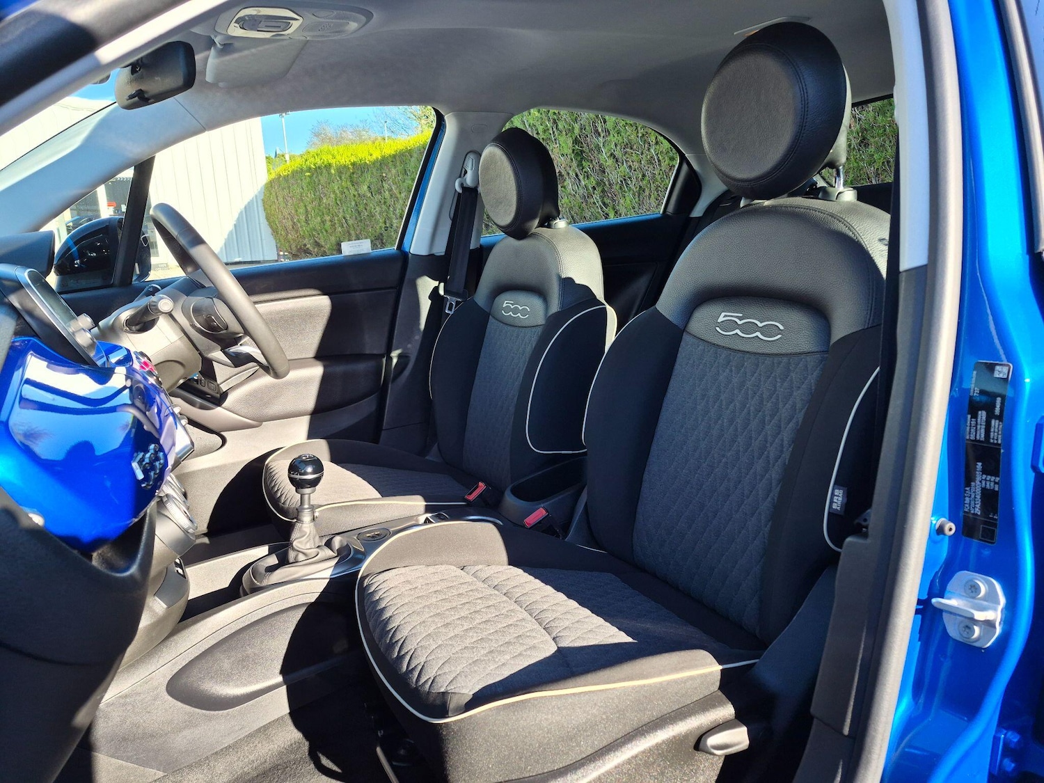 Used Fiat 500X 2020 for sale - 76658905: Photo 14