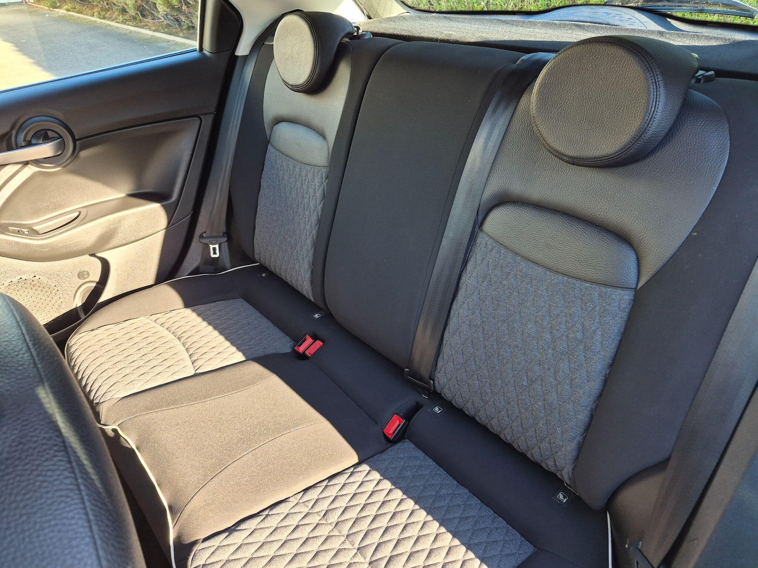 Used Fiat 500X 2020 for sale - 76658905: Photo 15