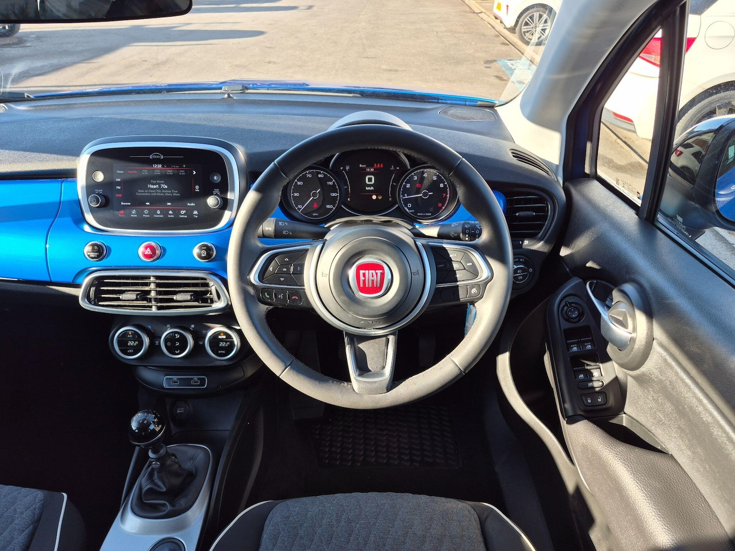 Used Fiat 500X 2020 for sale - 76658905: Photo 19