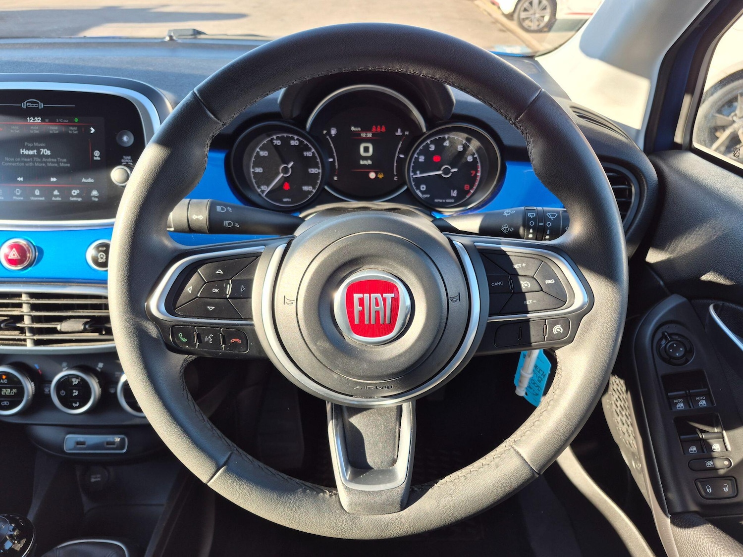 Used Fiat 500X 2020 for sale - 76658905: Photo 20