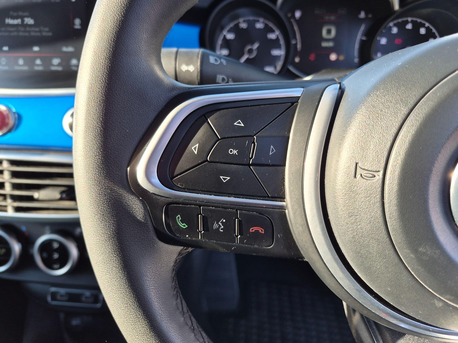 Used Fiat 500X 2020 for sale - 76658905: Photo 21