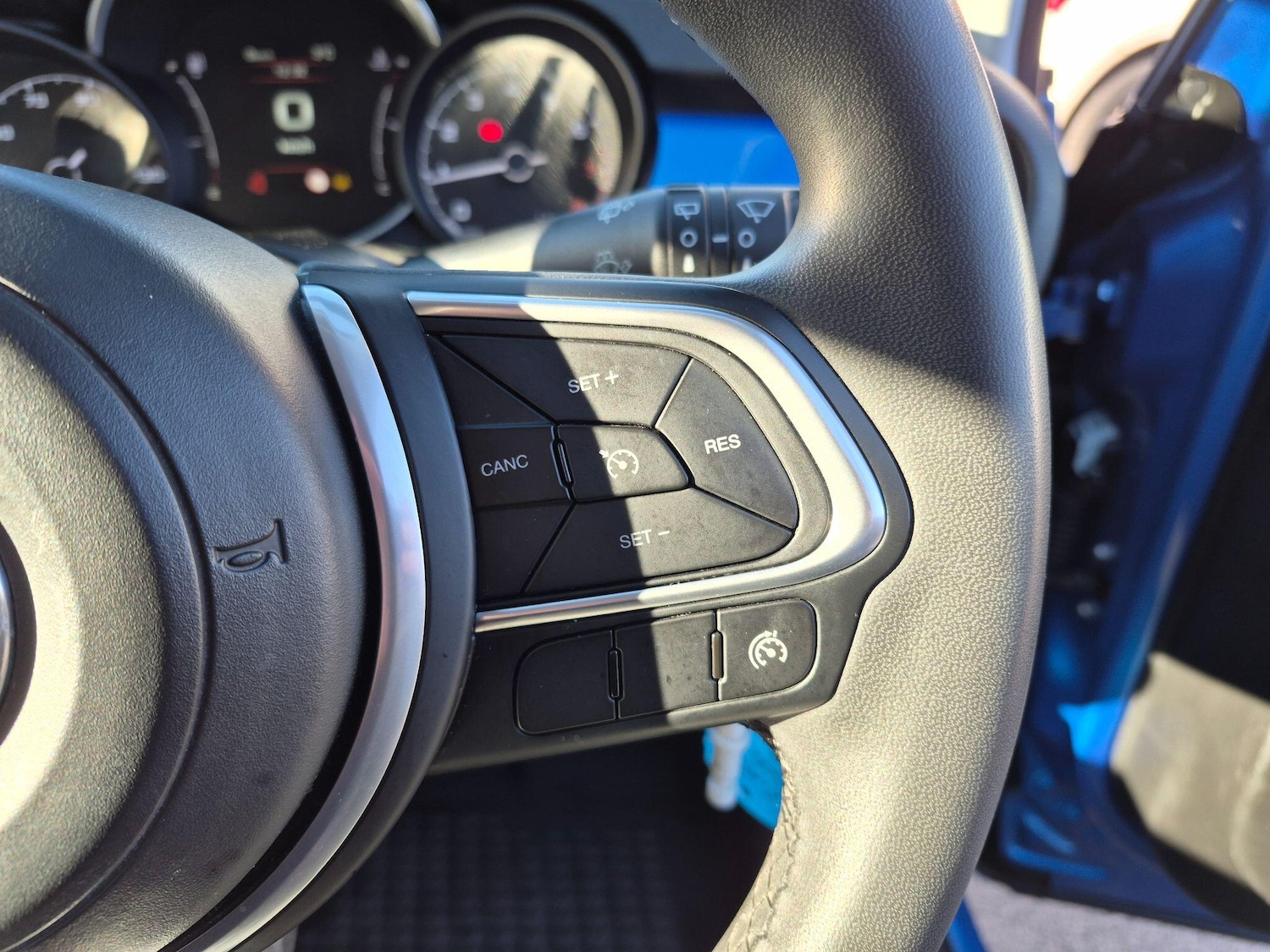 Used Fiat 500X 2020 for sale - 76658905: Photo 22