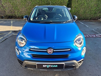 Used Fiat 500X 2020 for sale - 76658905: Photo